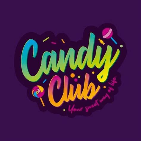 Candy Club Eikenweg 29 .